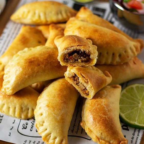 Empanadas de carne